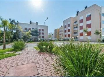 Apartamento · 51m² · 2 Quartos · 1 Vaga · 
                                Apartamento a venda com 2 dormitórios totalmente mobiliado com vaga