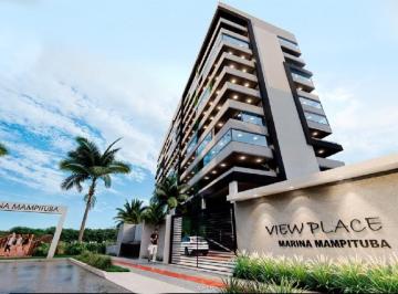 Apartamento · 80m² · 1 Quarto · 1 Vaga · 
                                Apartamento para Venda em Passo de Torres / SC no bairro Centro, SC