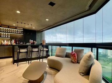 Apartamento · 204m² · 3 Quartos · 2 Vagas · 
                                Excelente apartamento à venda na Barra da Tijuca
                  