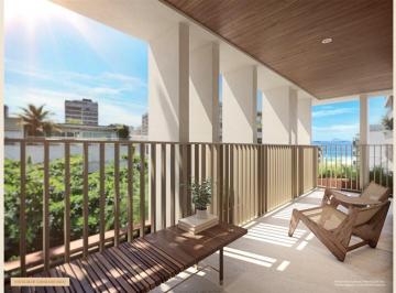 Apartamento · 2 Quartos · 
                                Apartamento Garden Exclusivo à Venda no Leblon – Edifício Guilhem
 