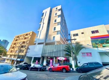 Apartamento · 43m² · 1 Quarto · 1 Vaga · 
                                Flat para Venda em Torres / RS no bairro Prainha
                  