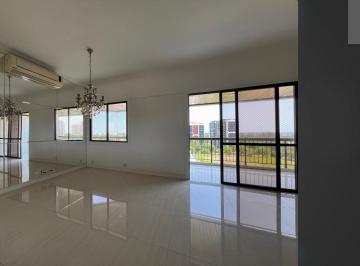 Apartamento · 320m² · 4 Quartos · 3 Vagas ·
Cobertura de alto luxo à venda no Portal do Parque – Barra da Tijuc