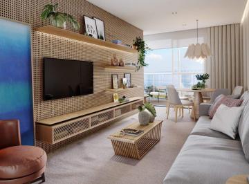 Apartamento · 3 Quartos · 1 Vaga · 
                                Apartamento à venda no Flua Centro com varanda no Rio de Janeiro
  