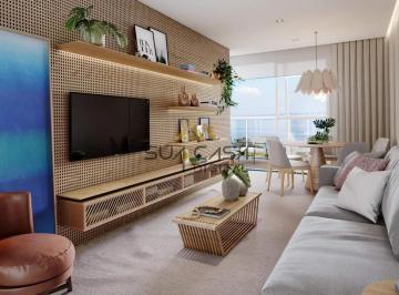 Apartamento · 3 Quartos · 1 Vaga · Apartamento à venda no Flua Centro com varanda no Rio de Janeiro