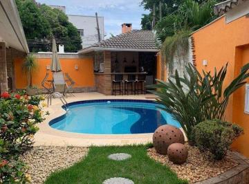 Casa · 4 Quartos · 2 Vagas · Imoveis - em Freguesia (Jacarepaguá)