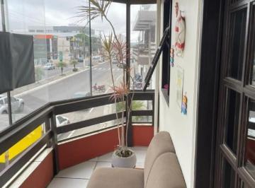 Apartamento · 75m² · 2 Quartos · 1 Vaga · 
                                Apartamento para Venda em Torres / RS no bairro Centro
            