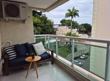 Apartamento · 2 Quartos · 1 Vaga · Imoveis - em Pechincha