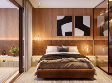 Apartamento · 3 Quartos · 2 Vagas · Apartamento à venda no Gaea Home Resort com varanda e lazer completo na Barra da Tijuca, Rio de Jane