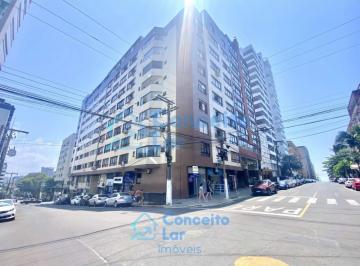 Apartamento · 156m² · 3 Quartos · 
                                Cobertura à venda em Torres - Prainha
                            