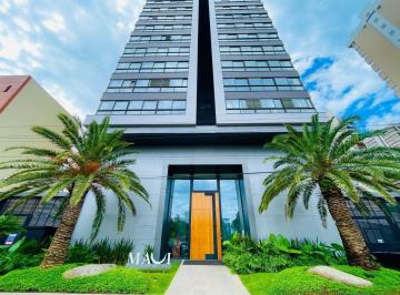 Apartamento · 90m² · 2 Quartos · 1 Vaga · 
                                Apartamento a venda no Edifício Maui no Bairro Centro próximo ao ma