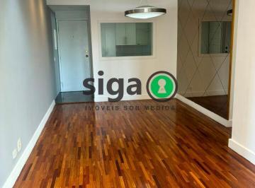 Apartamento · 74m² · 2 Quartos · 2 Vagas · VENDE Apartamento na Vila Suzana (Região do MORUMBI) com 2 quartos, uma suíte e 2 vagas