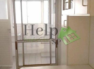 Apartamento · 87m² · 2 Quartos · 1 Vaga · Apartamento, Ipiranga - São Paulo