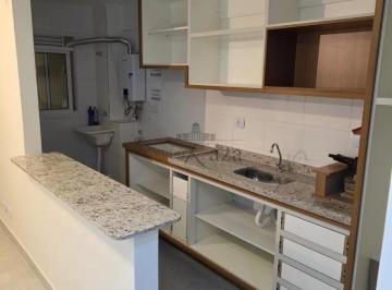 Apartamento · 59m² · 2 Quartos · 1 Vaga · Oportunidade - Apartamento - Jardim Califórnia - Jacareí - Edifício Verano Home Resort - 2 Dormitóri