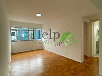 Apartamento · 75m² · 3 Quartos · 1 Vaga · Apartamento 03 dormitórios- 1 banheiro- lavabo- 01 vaga- Liberdade- metrô Ana Rosa