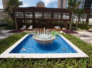 Apartamento · 64m² · 2 Quartos · 1 Vaga · Apartamento 02 dormitórios -- 01 suíte- varanda  - 01 vaga - Chácara Inglesa- metrô Praça da Árvore