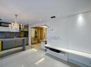 Apartamento · 110m² · 3 Quartos · 2 Vagas · Apartamento a venda no Bairro da mooca com 3 suites