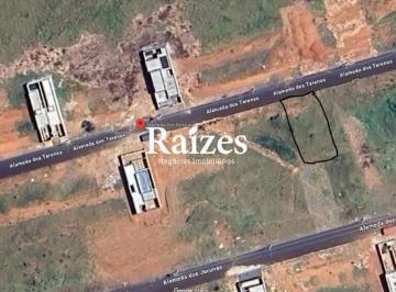 Terreno · 250m² · Terreno Residencial à venda no Bairro Alto Umuarama com 250 m² em Uberlândia