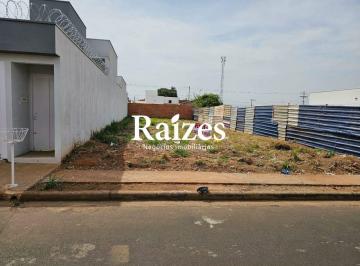 Terreno · 300m² · Terreno Residencial 300m² à venda em Uberlândia no Bairro Shopping Park Sul
