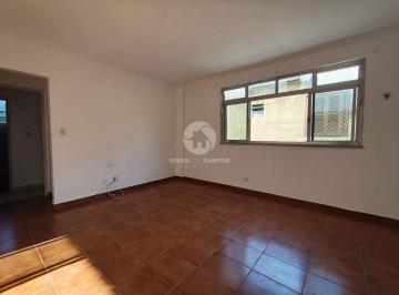 Apartamento · 85m² · 3 Quartos · 1 Vaga · Apartamento 3 Dormitórios, 2 Suítes e Garagem Fechada no Boqueirão - Santos SP