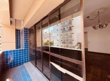 Apartamento · 156m² · 3 Quartos · 2 Vagas · Apartamento 3 Dormitórios, 2 Vagas e Localização Privilegiada entre Boqueirão e Vila Rica - Santos S