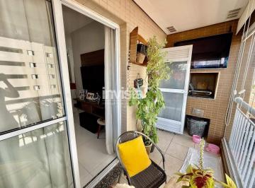 Apartamento · 68m² · 2 Quartos · 1 Vaga · Apartamento à venda no bairro Estuário
