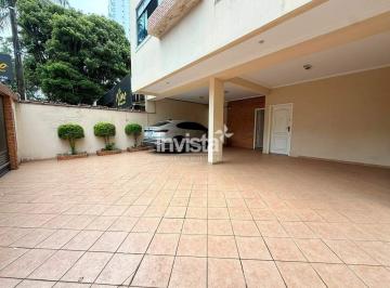 Casa · 250m² · 4 Quartos · 6 Vagas · Casa à venda no bairro Embaré