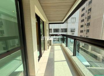 Apartamento · 108m² · 3 Quartos · 1 Vaga · Apartamento para aluguel no bairro Pompéia