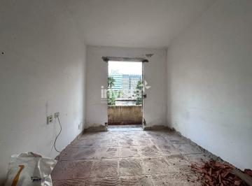 Apartamento · 78m² · 2 Quartos · Apartamento em avenida principal em Santos 