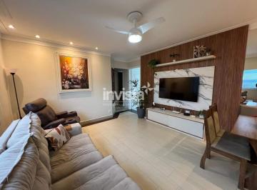 Apartamento · 108m² · 3 Quartos · 1 Vaga · Apartamento à venda no bairro Boqueirão