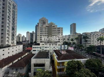 Apartamento · 85m² · 3 Quartos · 1 Vaga · Apartamento com 3 Quartos sendo 1 Suite no Bairro do Gonzaga!