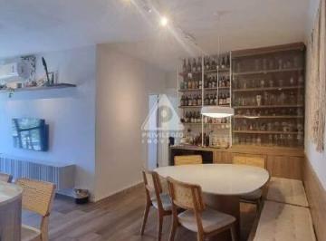 Apartamento · 98m² · 2 Quartos · Apartamento 3 Quartos no Joia da Barra | 98m² | 2 Vagas | Infraestrutura Completa na Barra Olímpica