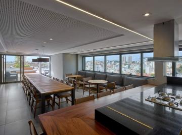 Apartamento · 83m² · 3 Quartos · 2 Vagas · Apartamento à venda, 3 quartos, 1 suíte, 2 vagas, Cidade Nova - Belo Horizonte/MG