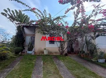 Casa · 65m² · 2 Quartos · 2 Vagas · TRANQUILIDADE E SEGURANÇA ,CASA DIFERENCIADA, SEMIMOBILIADA  EM CONDOMÍNIO FECHADO .