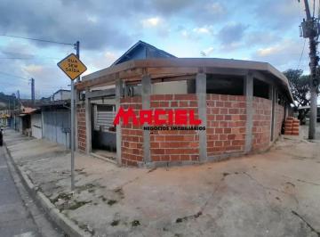 Comercial · 98m² · PONTO COMERCIAL NA AV PARARANGABA - ESQUINA