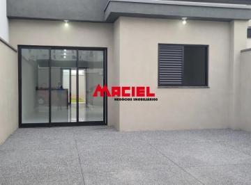 Casa · 79m² · 3 Quartos · 2 Vagas · CASA NOVA NO BAIRRO PORTAL SANTA INÊS | 3 QUARTOS | SUÍTE | QUINTAL AMPLO