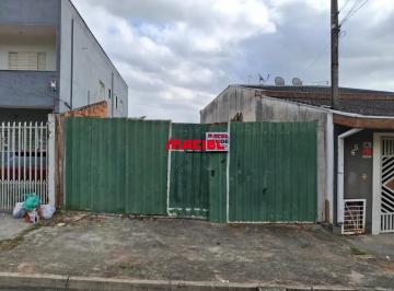 Terreno · 192m² · TERRENO - JARDIM SANTA EDWIRGES - PLANO C/ 192,52 m²