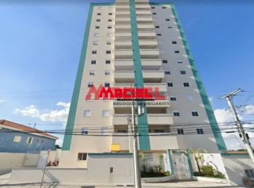 Apartamento · 730m² · 3 Quartos · 1 Vaga · PRÓXIMO EMBRAER, FÁCIL ACESSO, 2 DM, VARANDA GOURMET