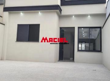 Casa · 79m² · 3 Quartos · 2 Vagas · CASA NOVA NO BAIRRO PORTAL SANTA INÊS | 3 QUARTOS | SUÍTE | QUINTAL AMPLO