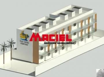 Apartamento · 30m² · 1 Quarto · 1 Vaga · FLAT NOVO, PRAIA DO ARUAN, PODE ALUGAR AIBNB, ENTREGA EM JULHO/26