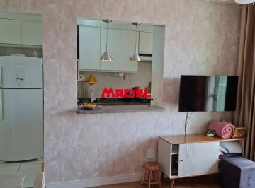 Apartamento · 54m² · 2 Quartos · 1 Vaga · Natura Park - Apartamento com Suíte na Vila Industrial- Conforto e Lazer Completo