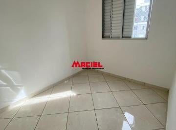 Apartamento · 49m² · 2 Quartos · Apartamento/Padrão - Residencial - No bairro Palmeiras de São José - Campos di Bragança