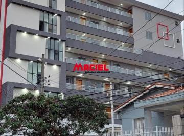Apartamento · 40m² · 2 Quartos · 1 Vaga · APARTAMENTO CONDOMÍNIO RESIDENCIAL BERSAMIM