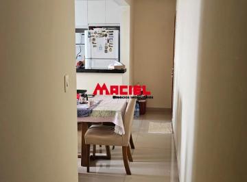 Apartamento · 60m² · 2 Quartos · 1 Vaga · Edificio San Martino, 2 quartos, vista livre