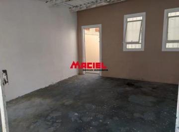 Casa · 62m² · 2 Quartos · 1 Vaga · Oportunidade na Zona Sul de São José dos Campos | Casa com Edícula na Avenida Cidade Jardim