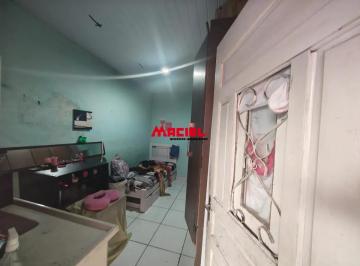 Casa · 62m² · 2 Quartos · 1 Vaga · Oportunidade na Zona Sul de São José dos Campos | Casa com Edícula na Avenida Cidade Jardim