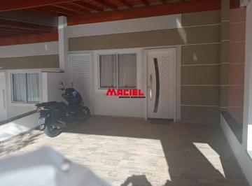 Casa · 160m² · 2 Quartos · 2 Vagas · Oportunidade Imperdível no Condomínio Campo Belo - Zona Leste de São José dos Campos