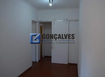 Apartamento · 67m² · 3 Quartos · 1 Vaga · Apartamento para aluguel em São Bernardo do Campo – 3 quartos, 1 vaga e lazer completo no Jardim Pal