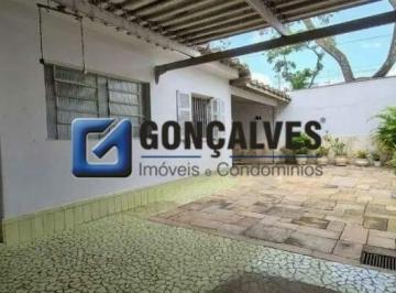Casa · 224m² · 3 Quartos · 4 Vagas · Sobrado para aluguel em Rudge Ramos — 3 quartos, 2 banheiros e 4 vagas