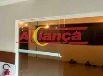 Comercial · 37m² · Loja Comercial ? Edifício Center I- Guarulhos- Sp.