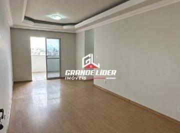 Apartamento · 66m² · 3 Quartos · 2 Vagas · Apartamento à venda, 3 quartos, 1 suíte, 2 vagas, Eldorado - Contagem/MG